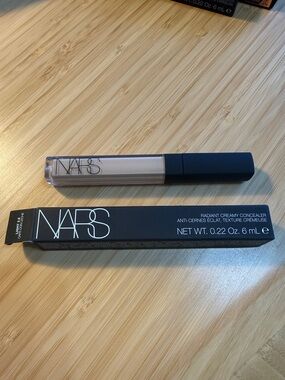 NARS Radiant Creamy Concealer - Cafe Con Leche